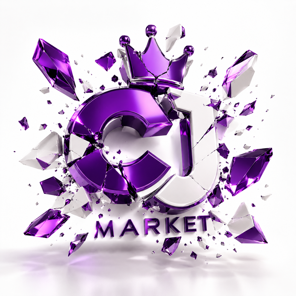 CJ market 